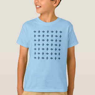 optisk illusion 115 t shirt