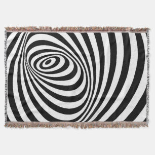 Optisk illusion 6 filt