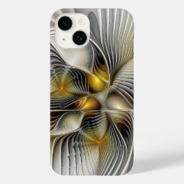 Optisk Illusion-Abstrakt 3D-ram med djup