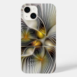 Optisk Illusion-Abstrakt 3D-ram med djup