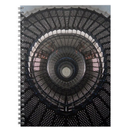 optisk illusion anteckningsbok