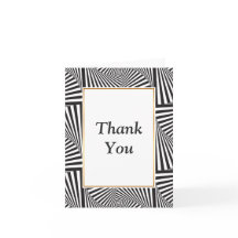 Optisk illusion för härlig svart vitspiral