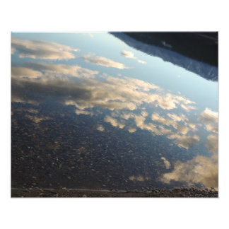 Optisk Illusion Fototryck