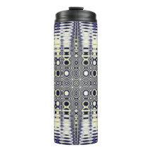 Optisk Illusion Fractal