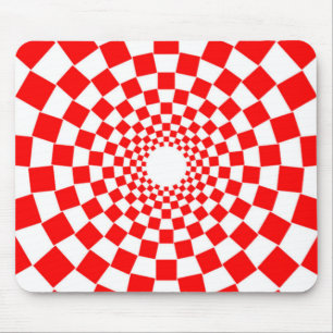 OPTISK ILLUSION MUSMATTA