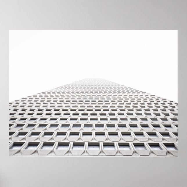 OPTISK ILLUSION POSTER (Framsidan)