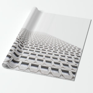 OPTISK ILLUSION PRESENTPAPPER
