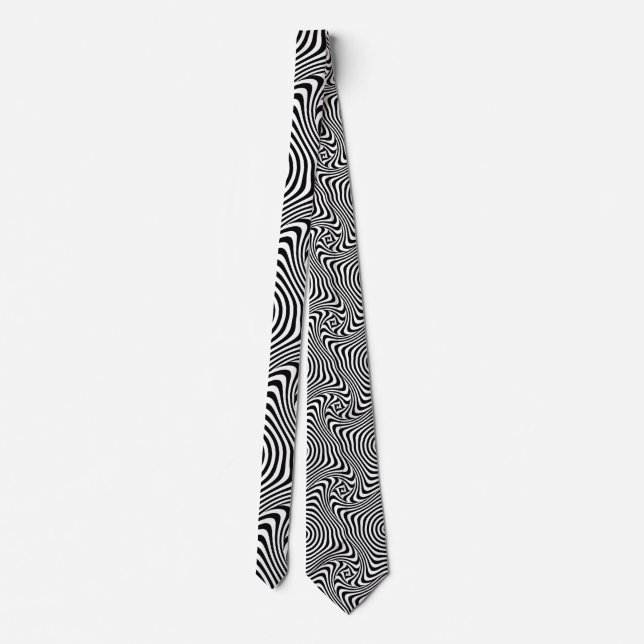 optisk illusion slips (Baksida)