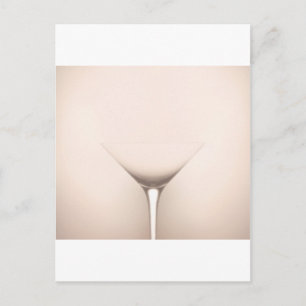 Optisk illusion vykort