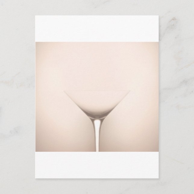 Optisk illusion vykort (Framsida)