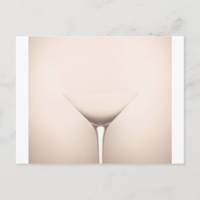 Optisk Illusion Vykort (Framsida)