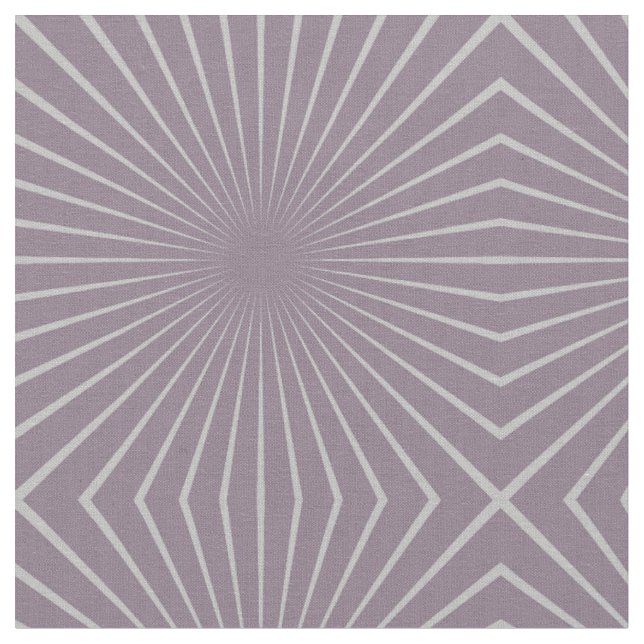 Optisk illusionslinje konst mönster tyg (Närbild)