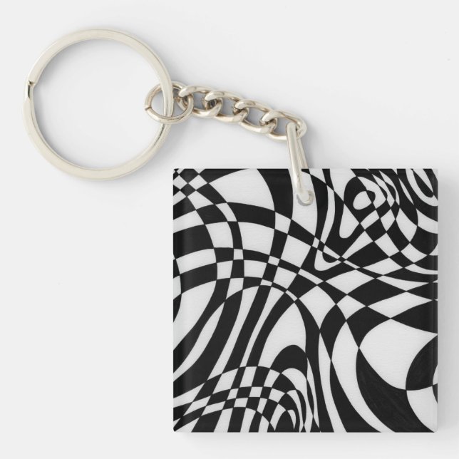 Optisk nr 1 från Michael Moffa c1991 (Framsidan)