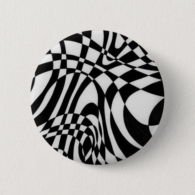 Optisk nr 1 från Michael Moffa c1991 Knapp (Framsida)