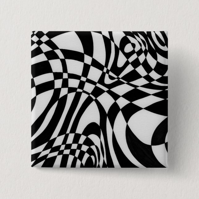 Optisk nr 1 från Michael Moffa c1991 Knapp (Framsida)