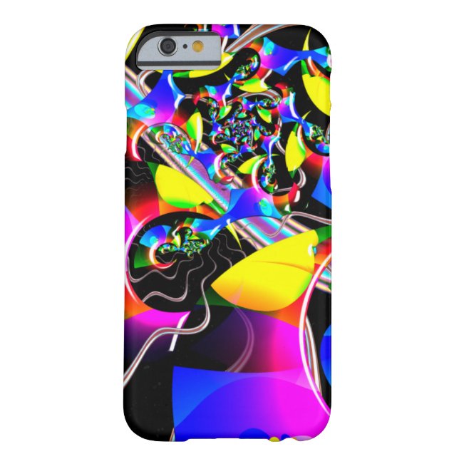 Optisk Universe (Baksidan)