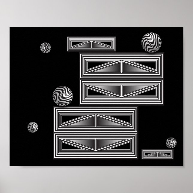 Optiska tru-former poster (Framsidan)