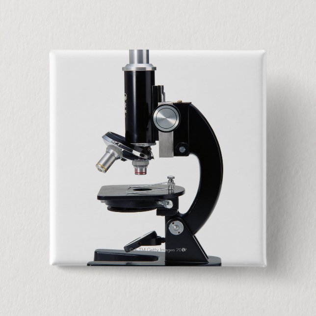 Optiskt mikroskop 2 knapp (Framsida)