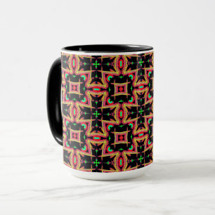 Optiskt Mugg