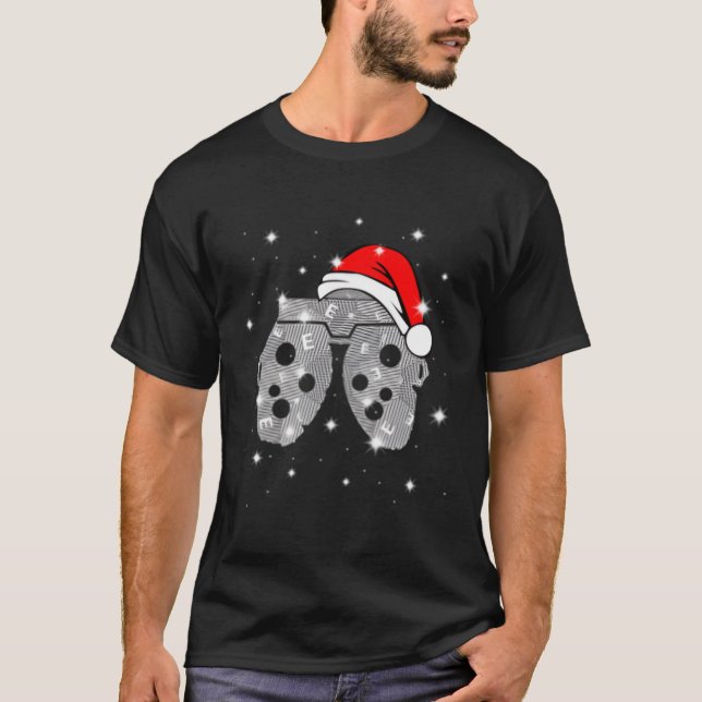 Optometri Gnistra Phoropter Oh Optometree T Shirt (Framsida)