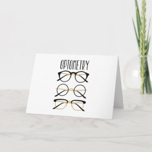 Optometri Kort