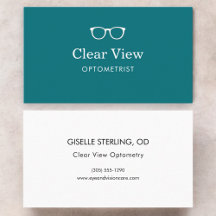 Optometri Ögonläkare