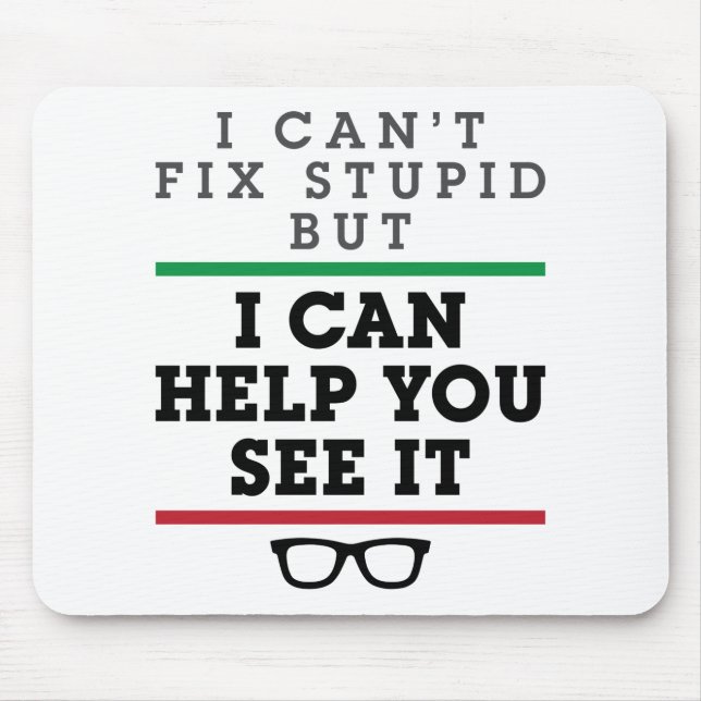 Optometriker Optometri Oftalmologi Se Stupid Musmatta (Framsidan)