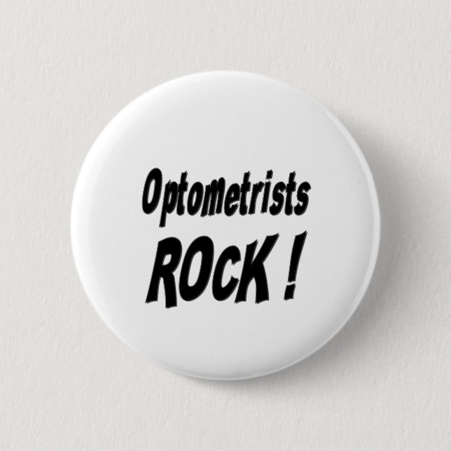 Optometrikersten! Knäppas Knapp (Framsida)