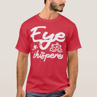 Optometry Eye Doctor Opticians Optometrist Gift 11 T Shirt