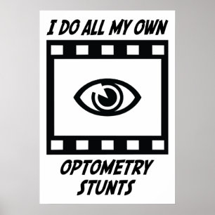 Optometryjippon Poster
