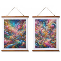 Opulenssymfoni - Abstraktens mästerverk