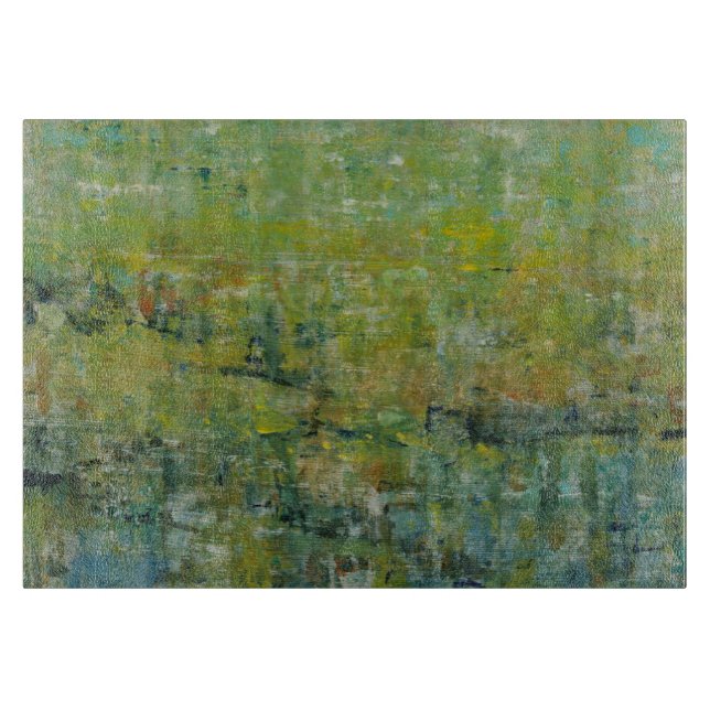 Opulent Fält II (Framsidan)