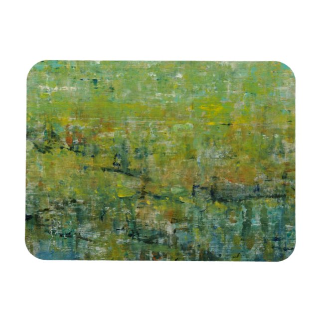 Opulent Fält II Magnet (Horisontell)