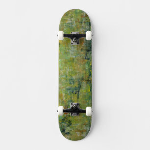 Opulent Fält II Mini Skateboard Bräda 18,5 Cm