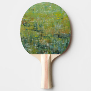 Opulent Fält II Pingisracket