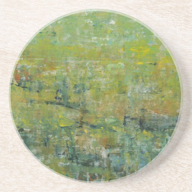 Opulent Fält II Underlägg Sandsten (Framsidan)