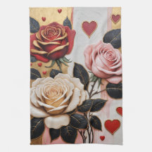 Opulent Hearts och Ro