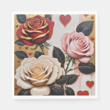 Opulent Hearts och Ro