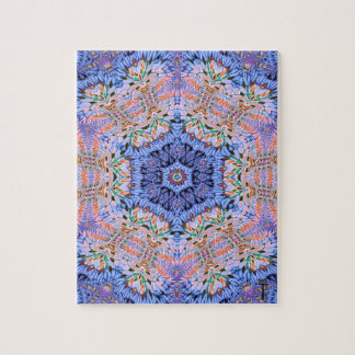 Opulent Hexagram V 4 Puzzle Pussel