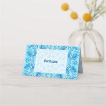 Opulent ro-design i turkos bröllop