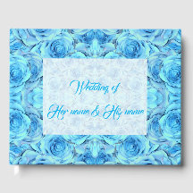 Opulent ro-design i turkos