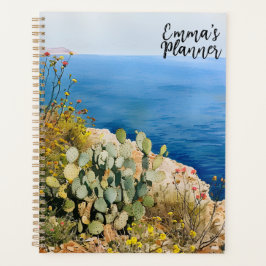 OPUNTIA - SERENE WATERCOLOR VATTEN