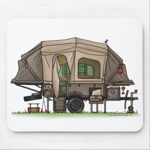Opus 4-popup-kamera   Resetrafik   Camper Van Musmatta