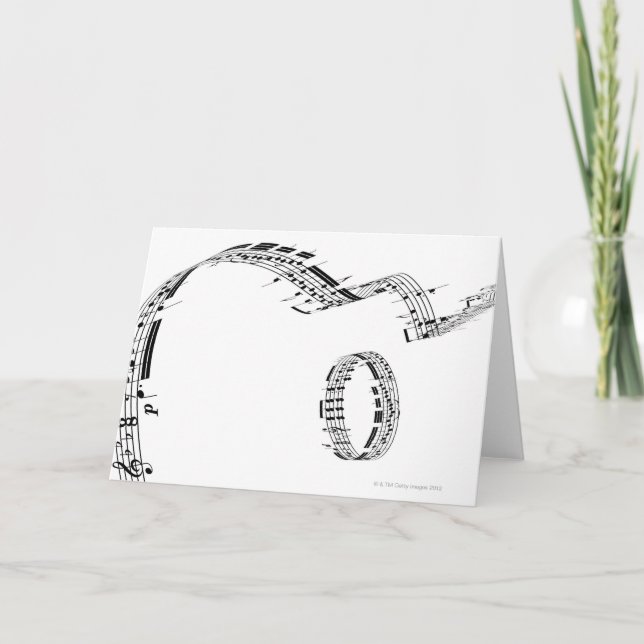 Opus 7 kort (Framsida)