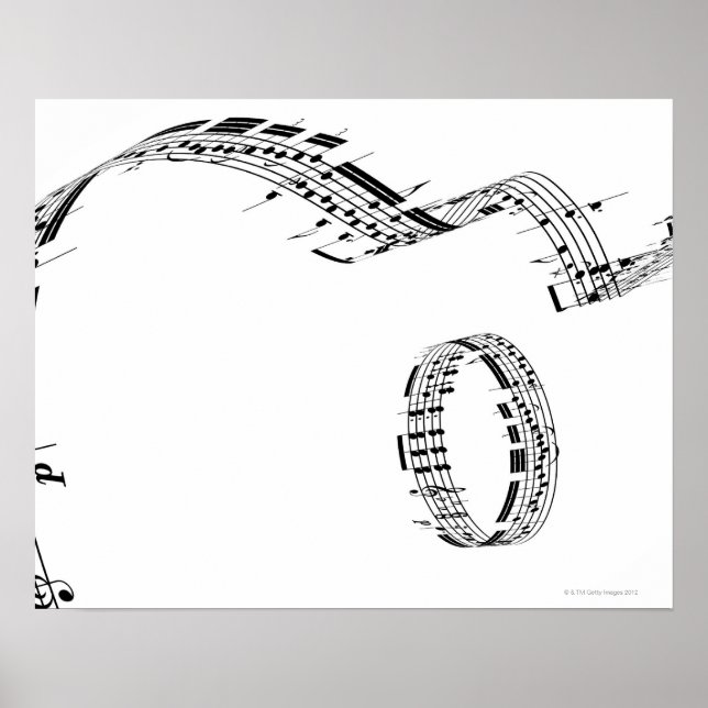 Opus 7 poster (Framsidan)