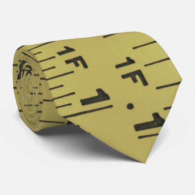 OPUS-bandmått Slips (Rullad)