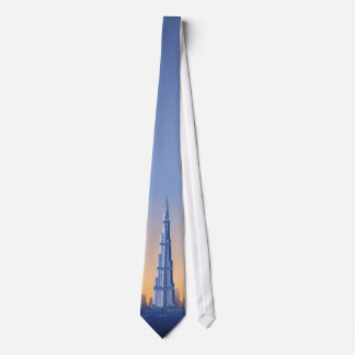 OPUS Burj Khalifa Slips