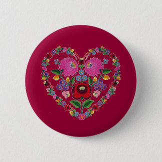 OPUS CHANGEABLE Hungary Heart Knapp