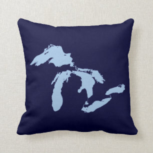 OPUS Great Lakes Kudde