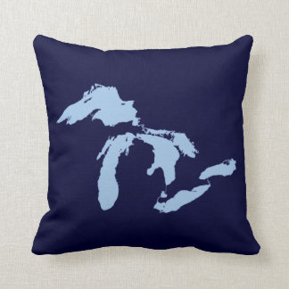 OPUS Great Lakes Kudde